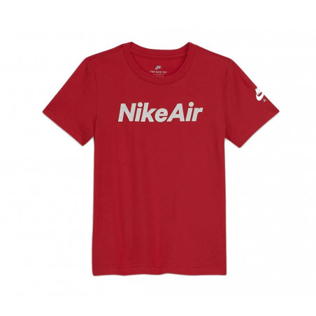 T-Shirt Junior Nike Air SS