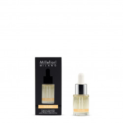 Fragranza idrosolubile 15 ml - Lime & Vetiver