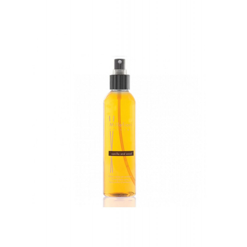 Spray per ambiente 150 ml - Vanilla & Wood