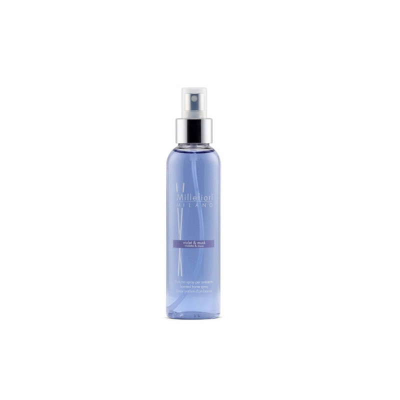 Spray per ambiente 150 ml - Violet & Musk