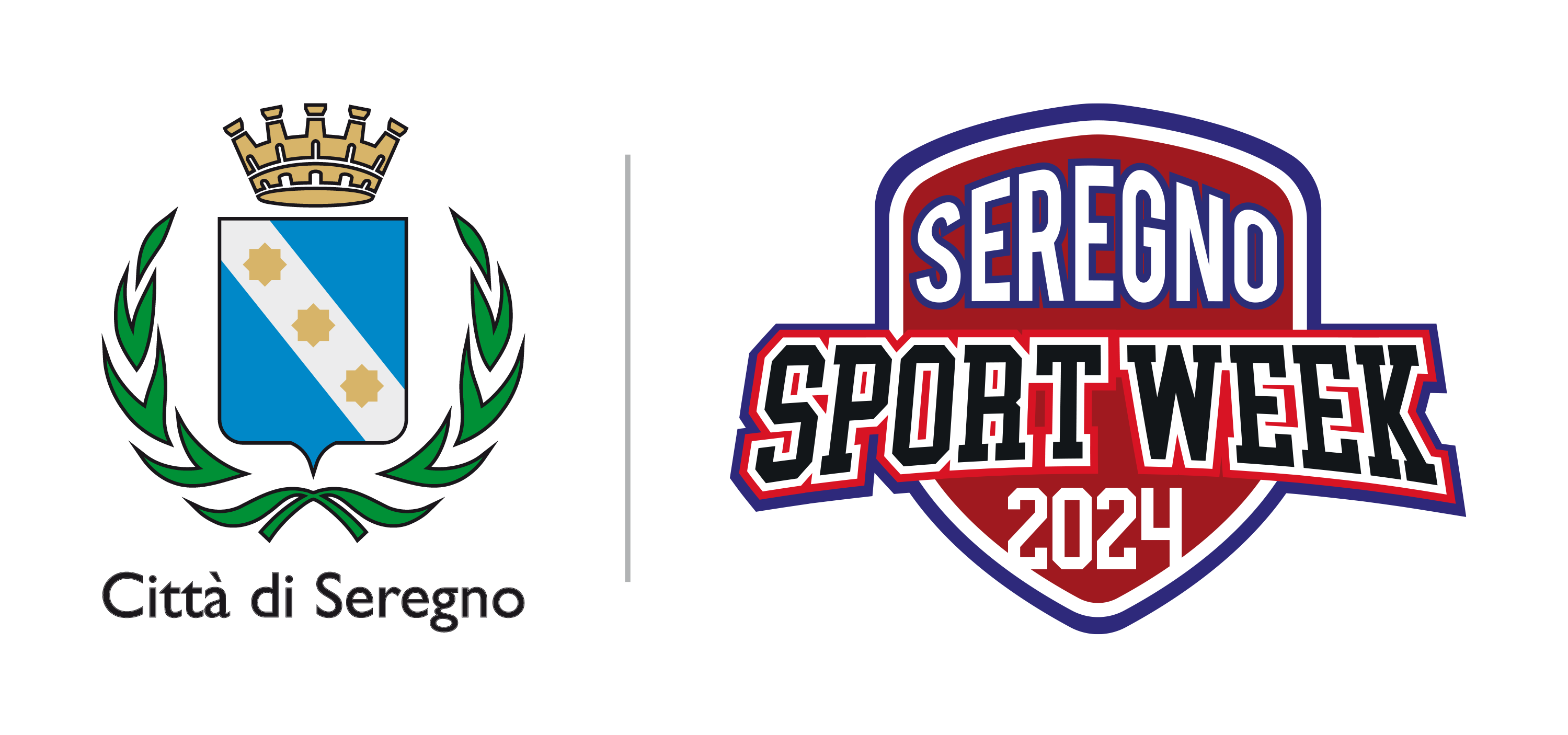 Comune di Seregno - Sport Week 2024