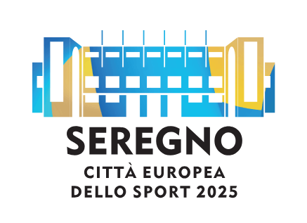 Seregno città europea dello sport