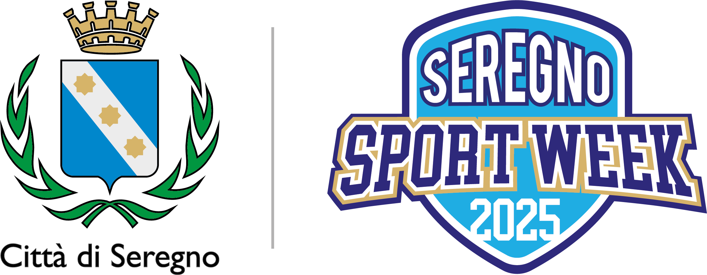 Comune di Seregno - Sport Week 2025