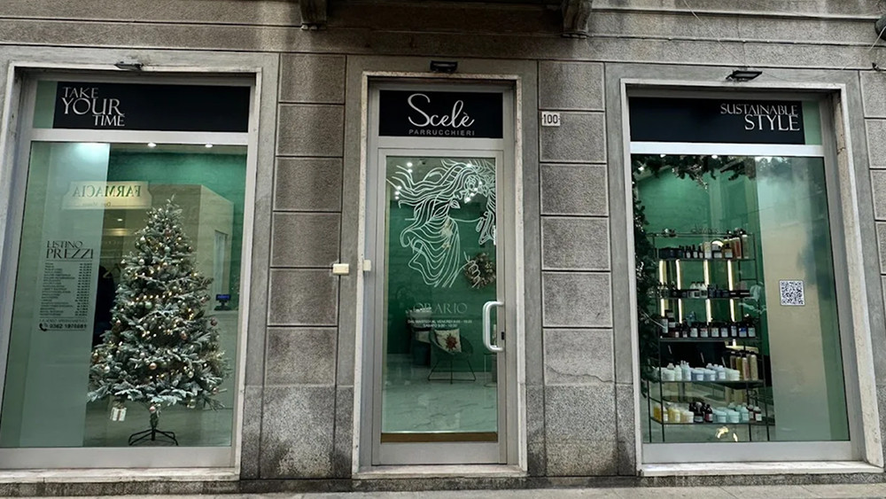 L’arte di stare bene con sé stessi firmata Scelè