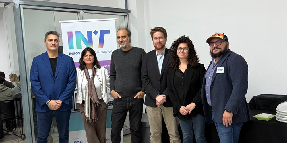 INTERCONNECTION: incontro sull’Intelligenza Artificiale predittiva