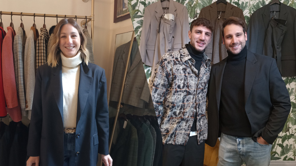 Tradizione, Ricerca e Futuro: Le Anime della Corte del Borghesan