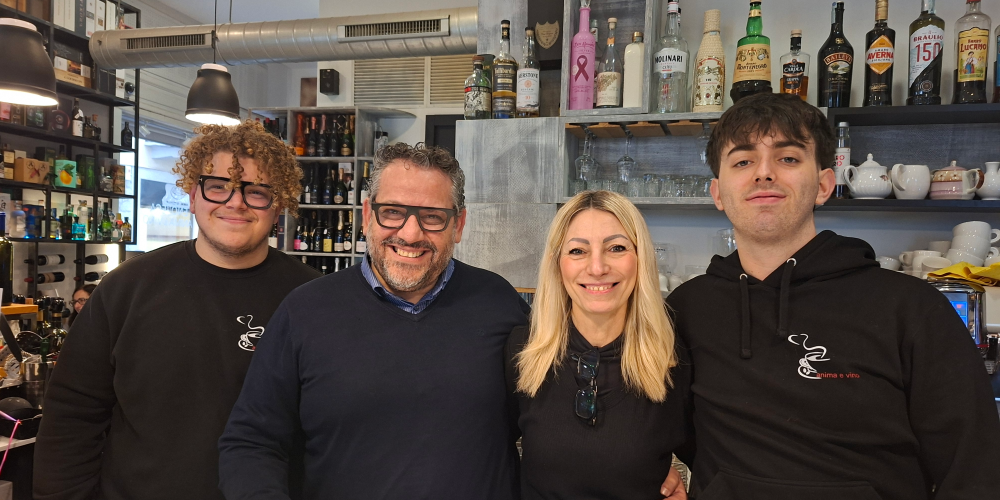 Anima e Vino: dove il gusto incontra l’essenza del territorio