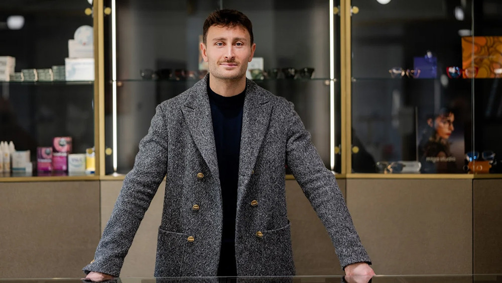 Stile, comfort e attenzione: il vero valore dell’occhiale