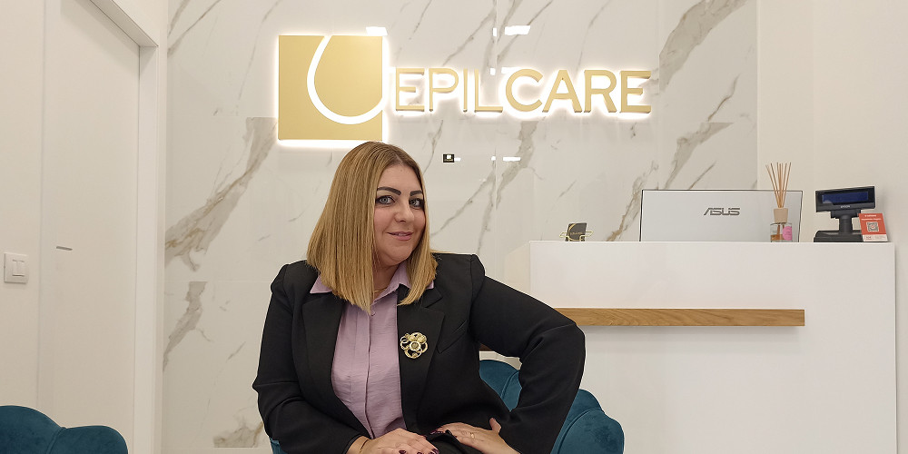 Addio ceretta, benvenuto laser: un anno di Epilcare con un evento speciale