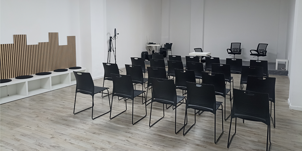 Seregno snodo dell’innovazione: un marzo di grandi eventi al WeDesk