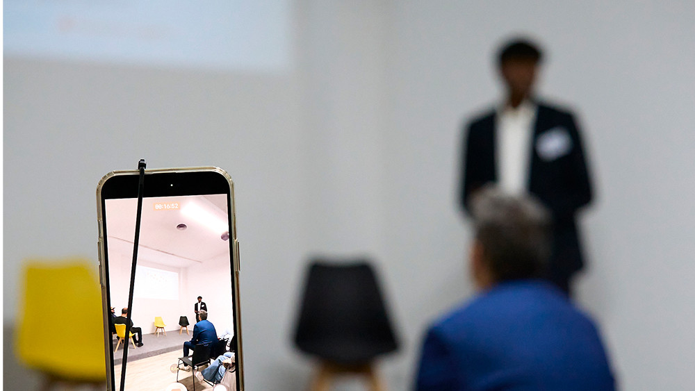 INTERCONNECTION: incontro sull’Intelligenza Artificiale predittiva