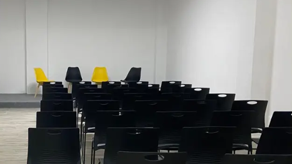 Industria e Coding: l'agenda dell'innovazione a WeDesk