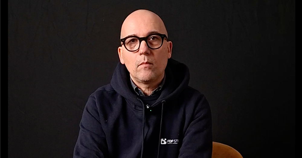 Fabio D’Amico: l’eccellenza dello storytelling visivo tra Seregno e i grandi brand 