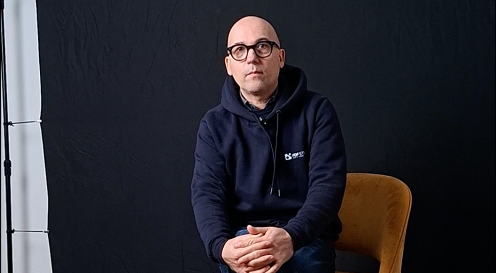 Fabio D’Amico: l’eccellenza dello storytelling visivo tra Seregno e i grandi brand 